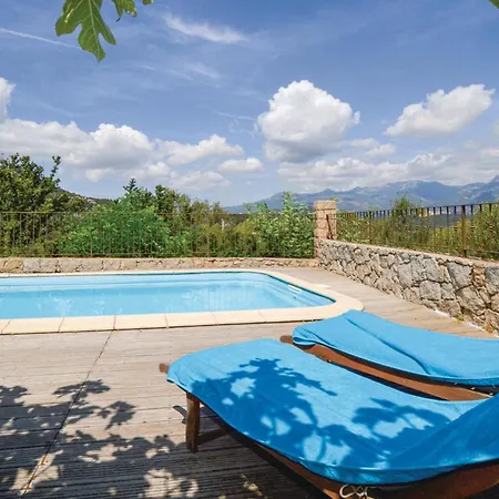 Holiday home Amazing In With House A Mountain View