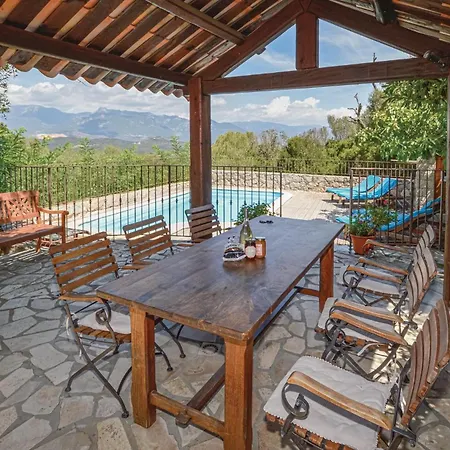 Amazing In With House A Mountain View Holiday home *