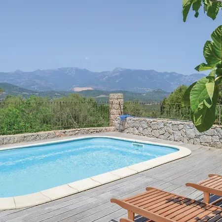 Holiday home Amazing In With House A Mountain View *