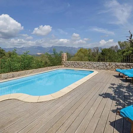 Ferienhaus Awesome In Sotta